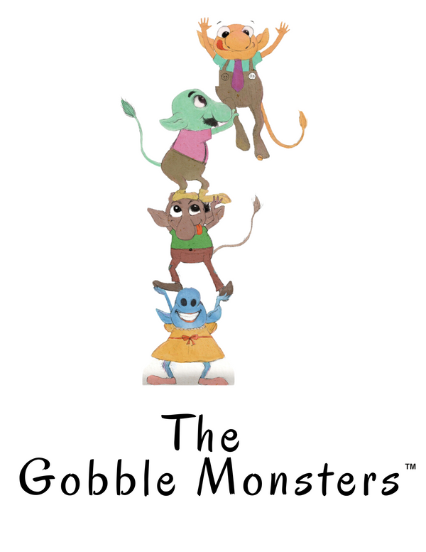 The Gobble Monsters